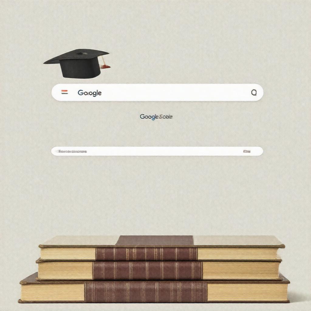 Google Scholar
